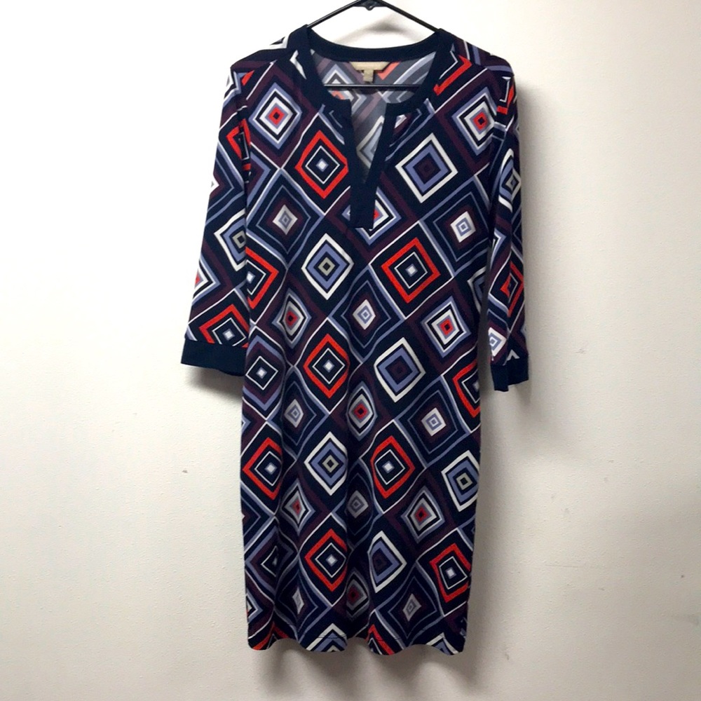 Fun Retro Dress